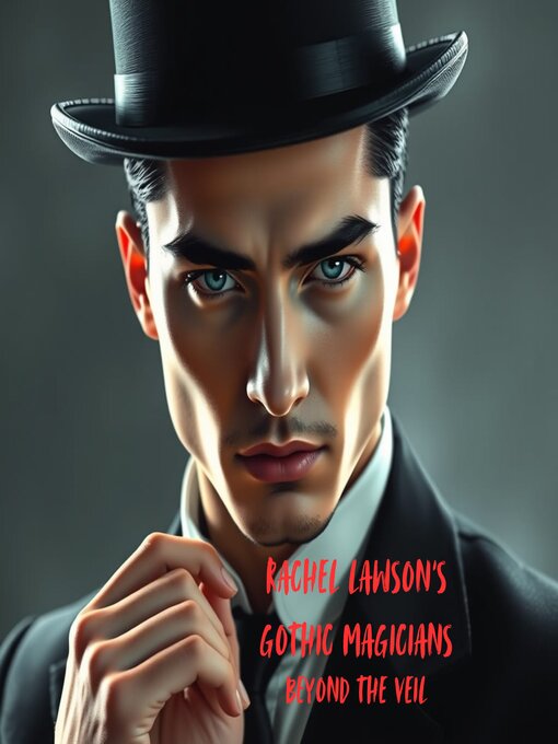 Title details for Beyond the Veil by Rachel  Lawson - Wait list